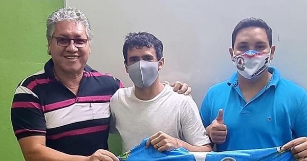 La Nación / Alerta en el ascenso y fútbol femenino