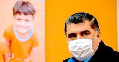 La Nación / Borba anunció que llegan esta semana 36 mil dosis