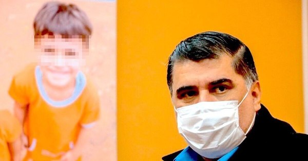 La Nación / Borba anunció que llegan esta semana 36 mil dosis