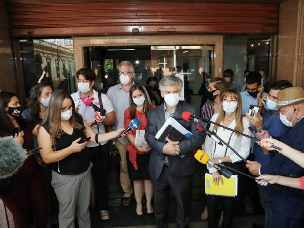 Recién tras reclamos el Gobierno improvisará medidas paliativas