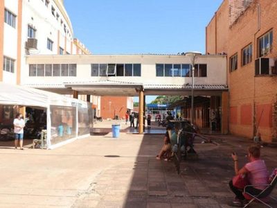Cuadro febril en niños puede ser síntoma de Covid, alerta experto