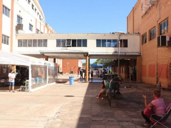 Cuadro febril en niños puede ser síntoma de Covid, alerta experto