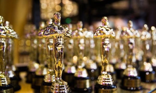 Los Óscar presentan su lista de nominados