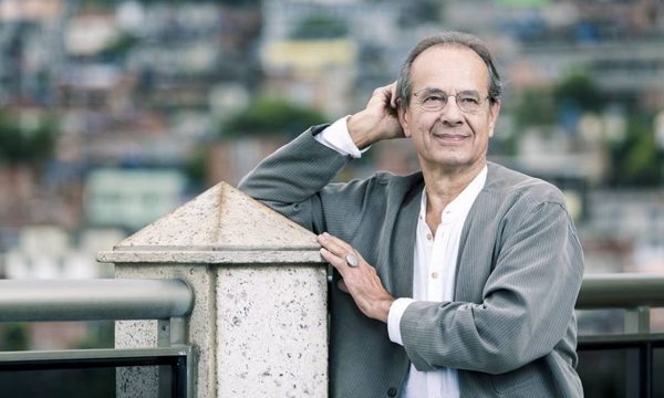 Jacques Leenhardt en ciclo de AICA: «Esperando un museo de las Américas»