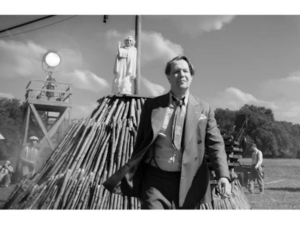 Nomadland, Minari y Mank, entre las cintas nominadas al Oscar