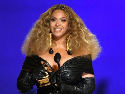El poder femenino en los Grammys