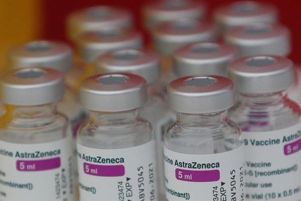 Alemania, Francia, España e Italia se coordinaron para parar AstraZeneca - Mundo - ABC Color