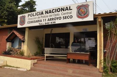 Malvivientes hicieron explotar dos cajeros automáticos con fines de robo