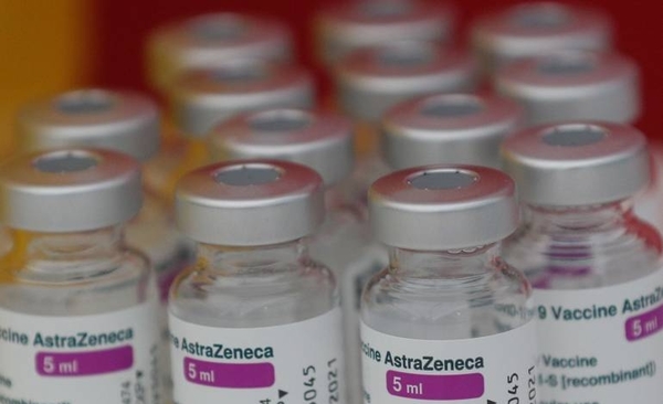 Diario HOY | Alemania, Francia, España e Italia se coordinaron parar AstraZeneca