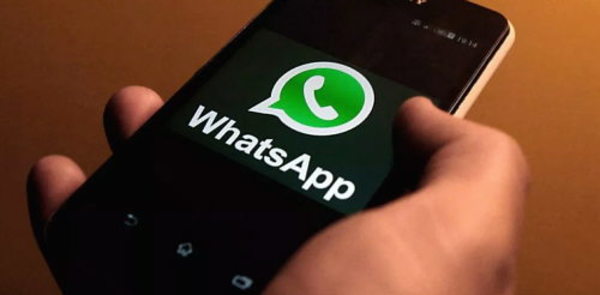 WhatsApp advierte con desconexión del servicio » San Lorenzo PY