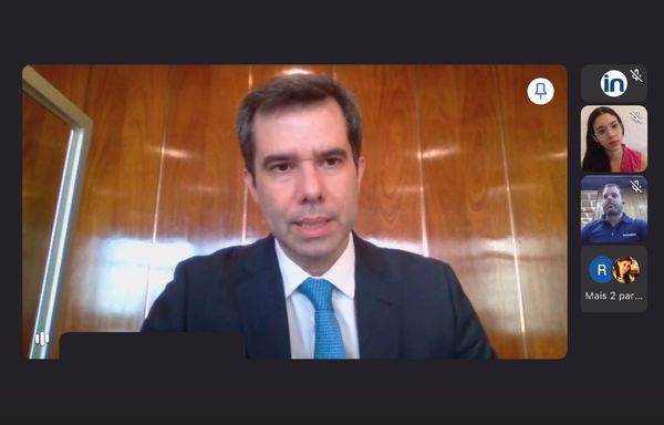 “Paraguay tiene oportunidades que, al ser capitalizadas, nos permitirán salir fortalecidos de este periodo” - MarketData