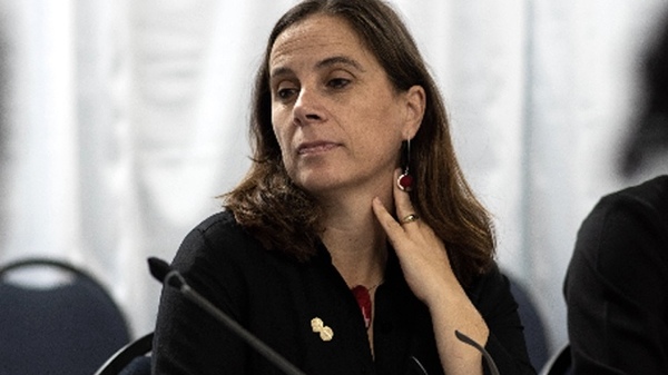 La cúpula de la CIDH estará compuesta íntegramente por mujeres por primera vez en la historia | .::Agencia IP::.