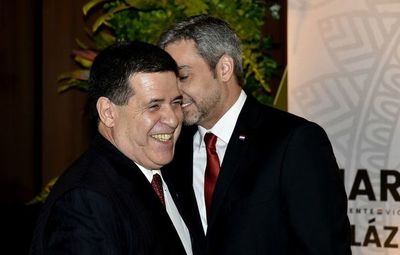 El cartismo no acompaña juicio político porque no quiere soltar el poder, sugiere diputado liberal - Nacionales - ABC Color