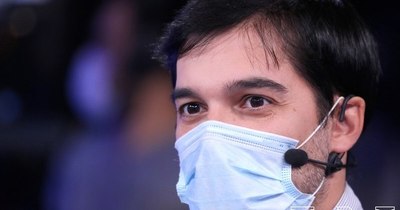 La Nación / COVID-19: “Hay que mirar la semana, nos pueden asustar los números de un día”, dice Sequera