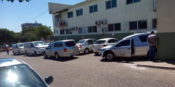 FOZ registra 16 muertos en un día y suman 503 fallecidos por COVID19