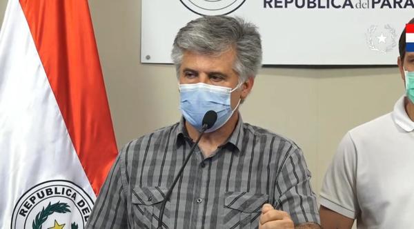 Tras reclamos el Gobierno improvisará medidas paliativas – Prensa 5