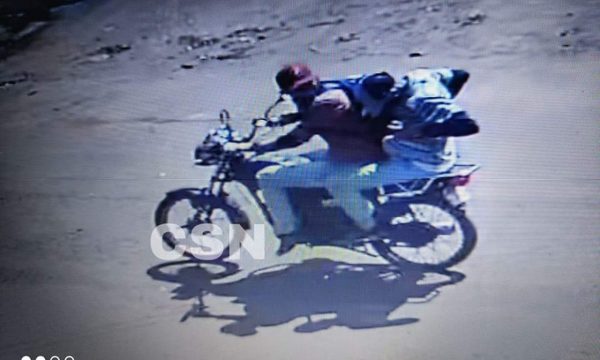 Otro asalto millonario en la ciudad de Santa Rita – Diario TNPRESS