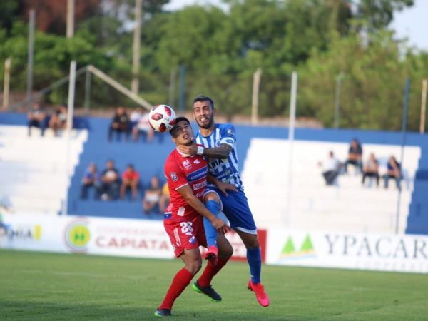 Nacional y "12" abren la Copa
