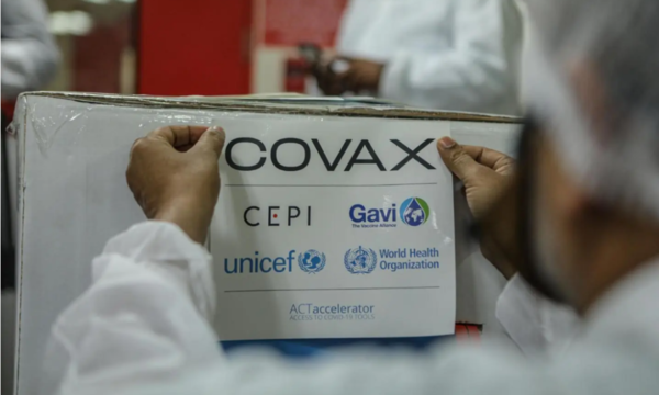 No se sabe a dónde fueron a parar más de US$ 4 millones que eran para vacunas de COVAX