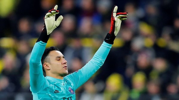Aseguran que Keylor Navas planteó perder partidos para echar a un DT