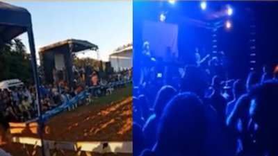 5.000 personas asistieron a jineteada en San Pedro | Noticias Paraguay