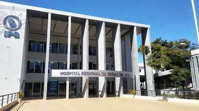 Directora dice que en el Hospital Integrado todo el personal hace el mayor esfuerzo - La Clave