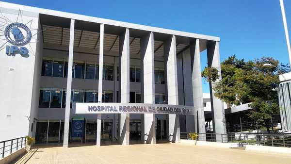 Directora dice que en el Hospital Integrado todo el personal hace el mayor esfuerzo - La Clave
