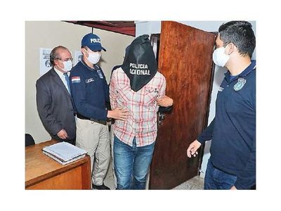 Caso niña desaparecida: padrastro hará un importante anuncio desde su lugar de reclusión