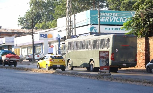 Diario HOY | Proponen cancelar licencia a empresas que hacen reguladas