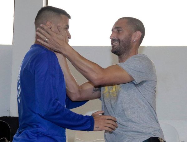 Sergio Orteman: la carrera y los números en Primera División del nuevo entrenador de Olimpia - Fútbol - ABC Color