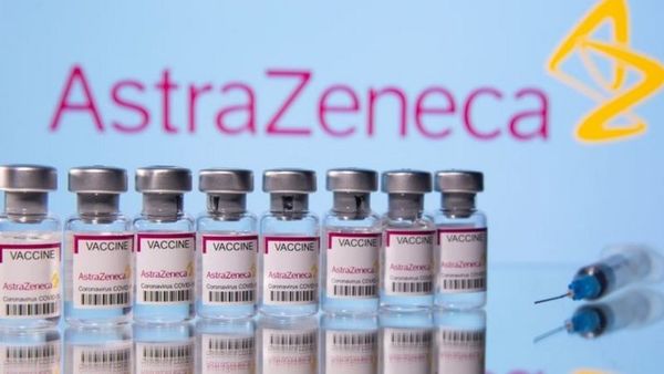 ¿Por qué suspenden los países europeos la vacuna AstraZeneca?