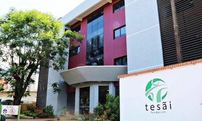 Tesãi contará con planta productora de oxígeno medicinal