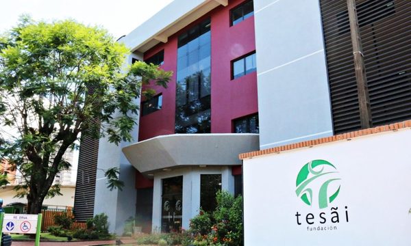 Tesãi contará con planta productora de oxígeno medicinal