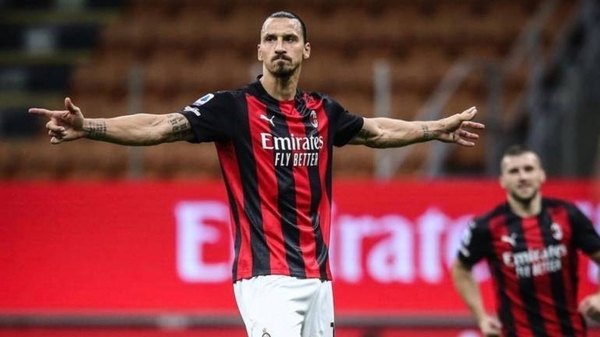 Diario HOY | Ibrahimovic vuelve a la lista sueca cinco años después
