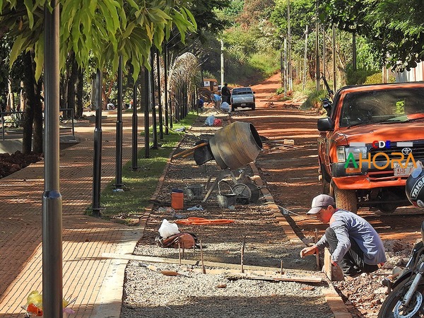 MANIPULARON proceso para adjudicar OBRAS de URGENCIA en la costanera de Prieto