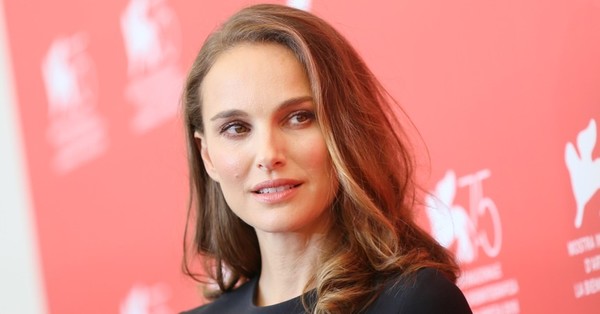 La increíble transformación física de Natalie Portman para “Thor: Love and Thunder” - SNT