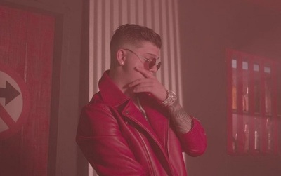Valen, artista estadounidense de sangre guraní lanza nuevo tema