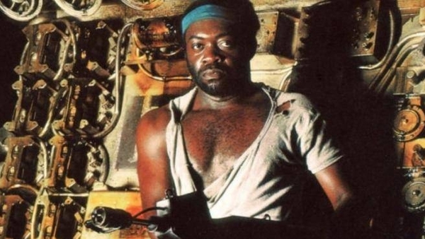 Diario HOY | Fallece Yaphet Kotto, el primer villano negro de James Bond y actor de 'Alien'