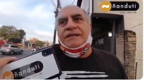 Reguladas en el transporte público e intolerancia de patrones suman una afrenta más a un pueblo ya muy humillado - ADN Digital
