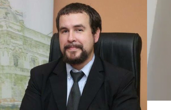 Designan a Iván Haas como nuevo viceministro de Economía - Noticiero Paraguay