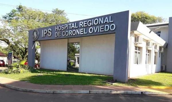 Coronel Oviedo; Transexual fue agredido – Prensa 5