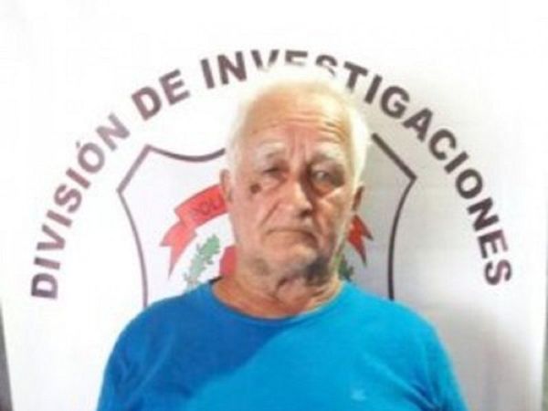 Abuelo condenado a 15 años de cárcel por crimen de su concubina