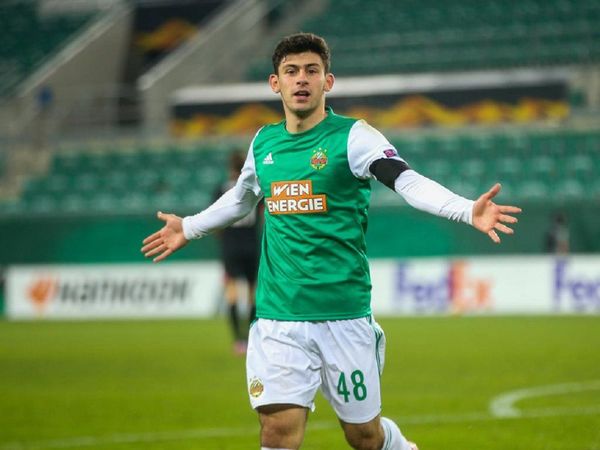 Barcelona va por el "Messi Austriaco"