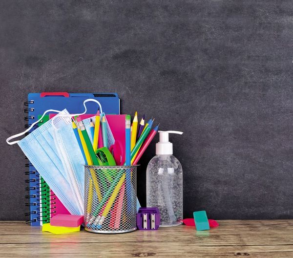 Instituciones educativas del sector privado rechazan suspensión de clases presenciales - ABC en el Este - ABC Color