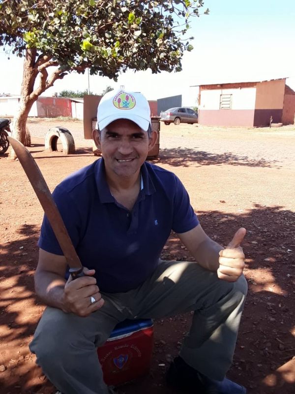 URGENTE: Decretan prisión domiciliaria por acoso sexual del abogado Néstor Echeverria