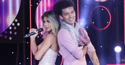 “Jéssica, lo único que te falta para ser una estrella es cantar bien”