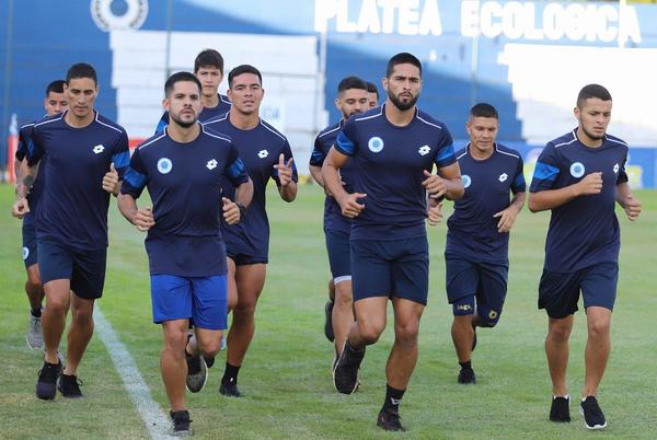 ¿Problemas económicos en el “12” a horas de su debut en Copa? – Prensa 5