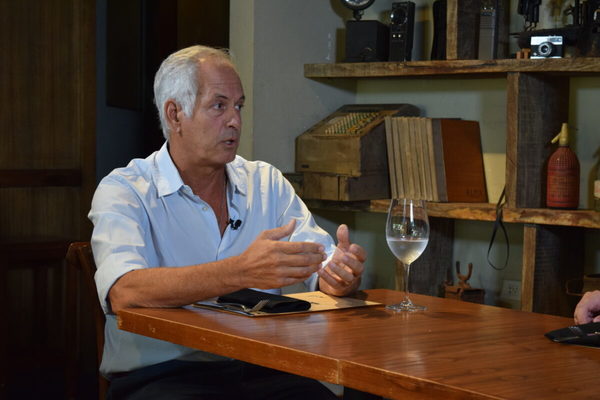 Artagaveytia: “Everdem es un aliado del cliente que ofrece todos los servicios que éste necesita”