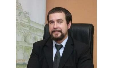 Asume nuevo viceministro de Economía – Prensa 5