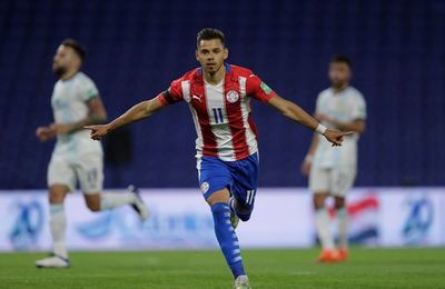 “Las fechas aplazadas en marzo se trasladan a junio” - Fútbol - ABC Color